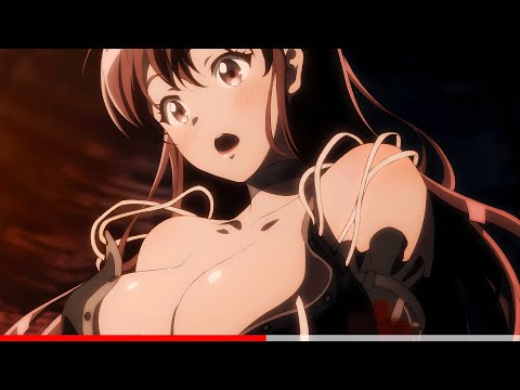 When handyman transported to another world suddenly...🤣(1-7) New Anime Recap 2023