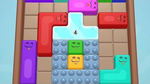 Farm Block Escape All Levels 31-40 Gameplay Walkthrough