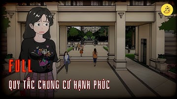 [Full] Quy tắc chung cư hạnh phúc | Chuối sub
