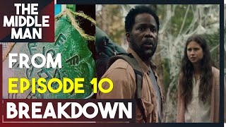 FROM Episode 10 BREAKDOWN | Ending Explained, Theories, Things Missed, Easter Eggs, Recap
