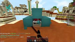 Stream Sniping SixStriker (legit)