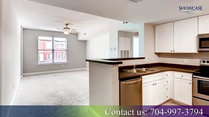 1315 East Blvd Unit 517 Charlotte NC 28203 | Nancy...