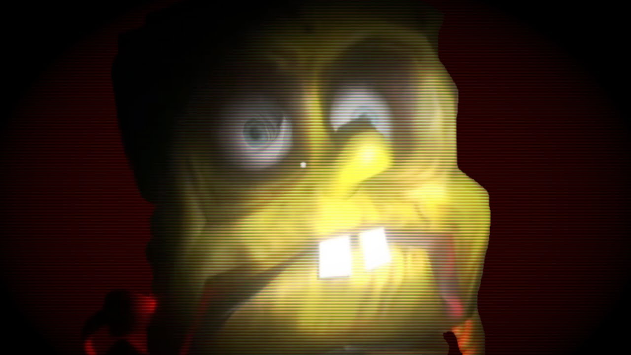 2 SCARY SPONGEBOB GAMES YouTube 2 scary spongebob games youtube