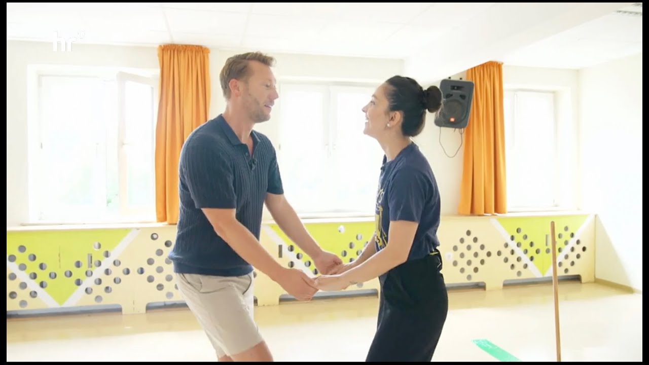 hr-Serie: Dance, Dance, Dance | Lindy Hop