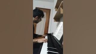 W.A. Mozart Canzonetta Cesi Marciano 1^corso