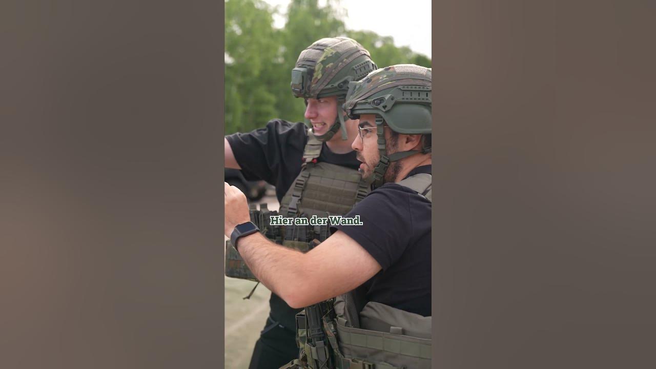 jobs in der bundeswehr