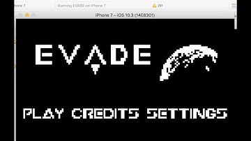 React Native Video Game WIP demo