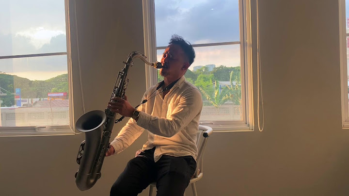 How Do I Live Orchestral version - Orchestral performance video thumbnail