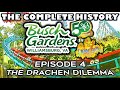 The History of Busch Gardens Williamsburg: Episode 4 - The Drachen Dilemma | 1992-1998
