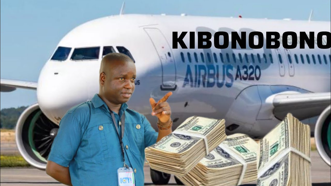 KIBONOBONO IZAGUKA MPAKA HABAYEHO INDEGE BIGURIYE 