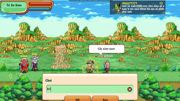 Hướng dẫn up sm tn đc nhiều hơn khi ở thánh địa kaio