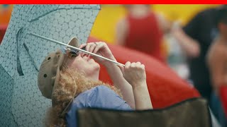 All Light, Everywhere – UK Trailer