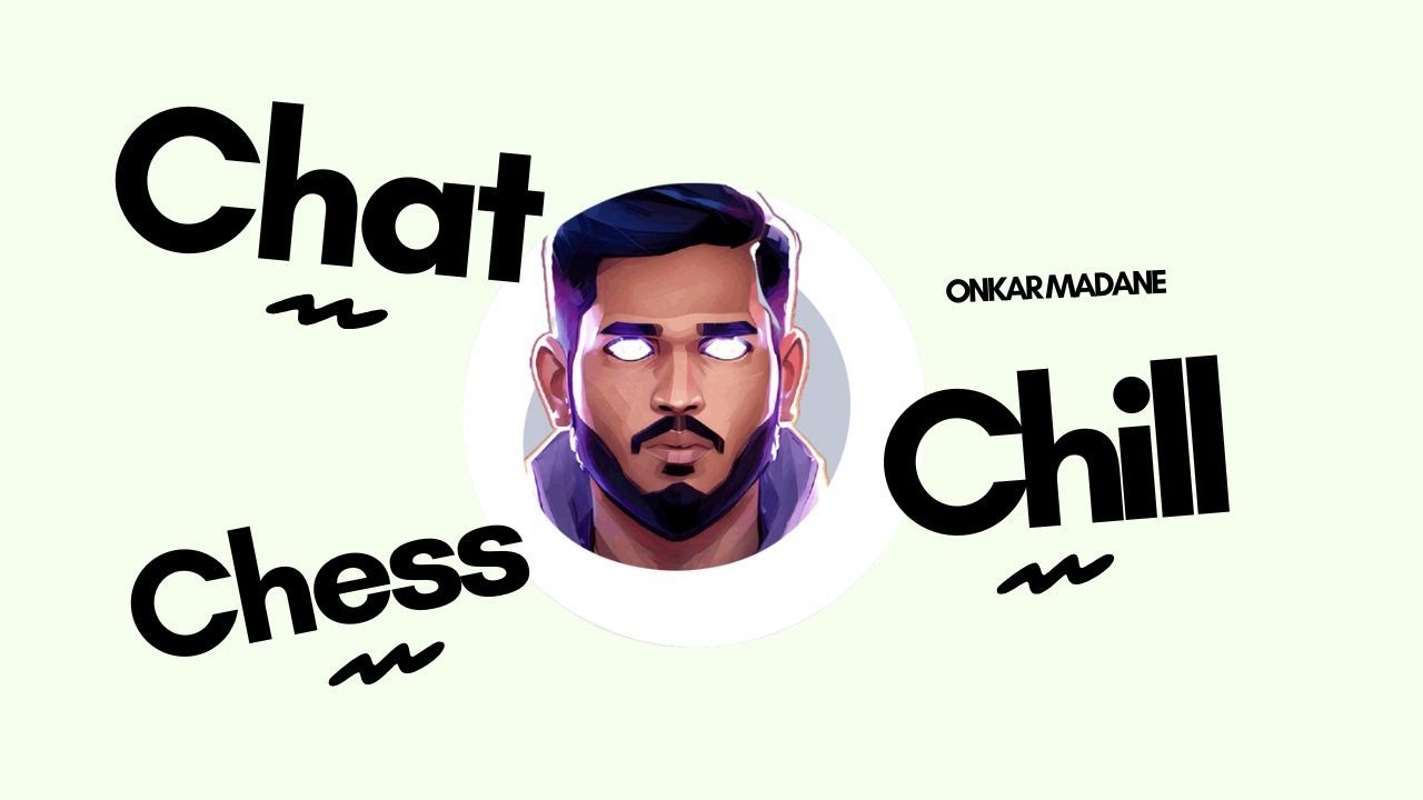 Chess Chat and Chill | Live | #chess #chesslivestream - YouTube