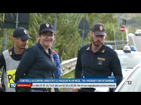 TG REGIONALE | 29/09/2024