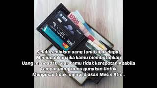 Hal-hal yang perlu dipersiapkan saat menginap dihotel.