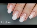 Nail Design ideas💅 Идеи Дизайна Ногтей💅  Ombre Manicure