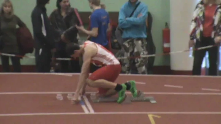 400m Thomas Schneider - EM Norm 46,86