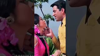 Jhilmil Sitaron Ka  Moviejeevan Mrityu1970  Dharmendra  Rakhee Gulzar  shorts ytshorts
