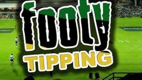 2017 | AFL Round 6 Tips