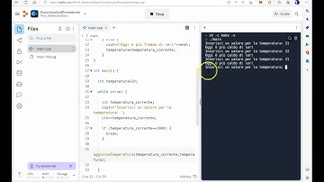 C++ - Passaggio di parametri per valore e per riferimento