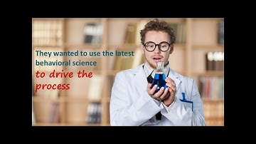 CCA Webinar  How One Company Radically Changed its Incentives Using Behavioral Science