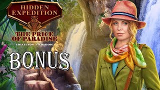 Hidden Expedition 19: The Price of Paradise FULL Game Walkthrough Let's Play - ElenaBionGames screenshot 3