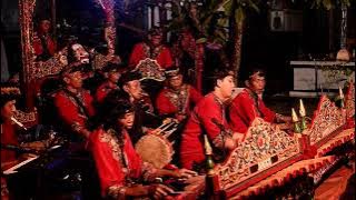 tabuh tegak joged bumbung dharma susila