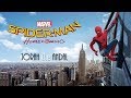 Peter Parker Suite (Theme) | Spider-Man: Homecoming