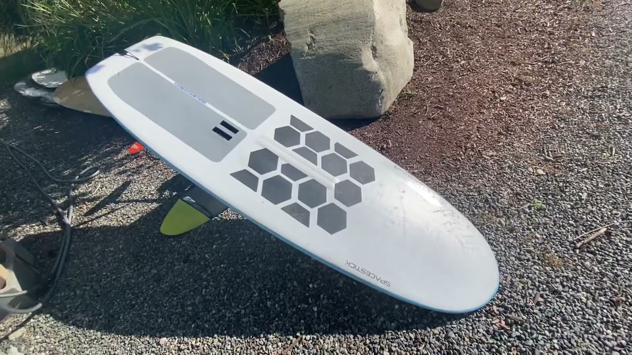 Lightweight Surfboards that last your lifetime - surfboard market disruptor?