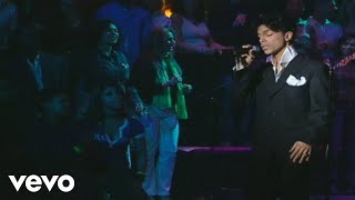 Prince - Dear Mr. Man (Live At Webster Hall - April 20, 2004)