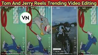 Tom And Jerry Hic Cup Pup Reels Editing Obitobr4Sil Audio Reels Tutorial Tom And Jerry Reels