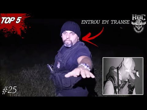 Vídeo: No Teatro De Kazan, Caça-fantasmas Encontraram Um Fantasma - Visão Alternativa