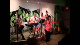"La'ieikawai", Meleana Manuel with Ho'omana, Hula by Marleen Esquerra