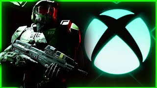 Xbox Didn&#39;t Show Halo Infinite For One Reason...