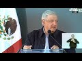 1/2/21 l AMLO podría regresar el PRÓXIMO LUNES a las MAÑANERAS | #LuisaCantú