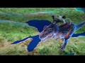 [Pimax 8K through the lens] ARK:Park + Pimax 8K v5 prototype
