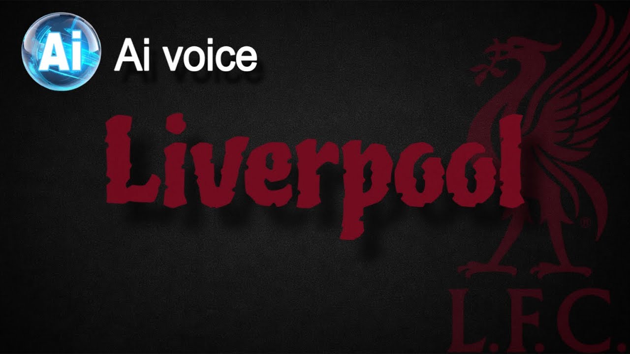 Liverpool rap song 2026 | Sam production |اغنية ليفربول راب 2026 - YouTube