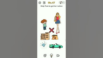 Level 47 | Brain out | Flare Games XT