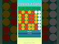 Link4 -The Smart Connect Game #Connect4Game #frontendproject #htmlcssjavascript#WebGame #miniproject