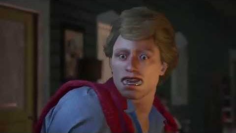 Friday the 13th Gameplay Part IV 4 Jason Voorhees Packanack Small Map No Survivors