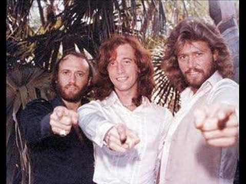 Cherry Red - Bee Gees