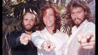 Video voorbeeld van "Cherry Red - Bee Gees"