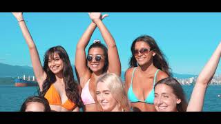 Alpha Phi UBC Recruitment 2020
