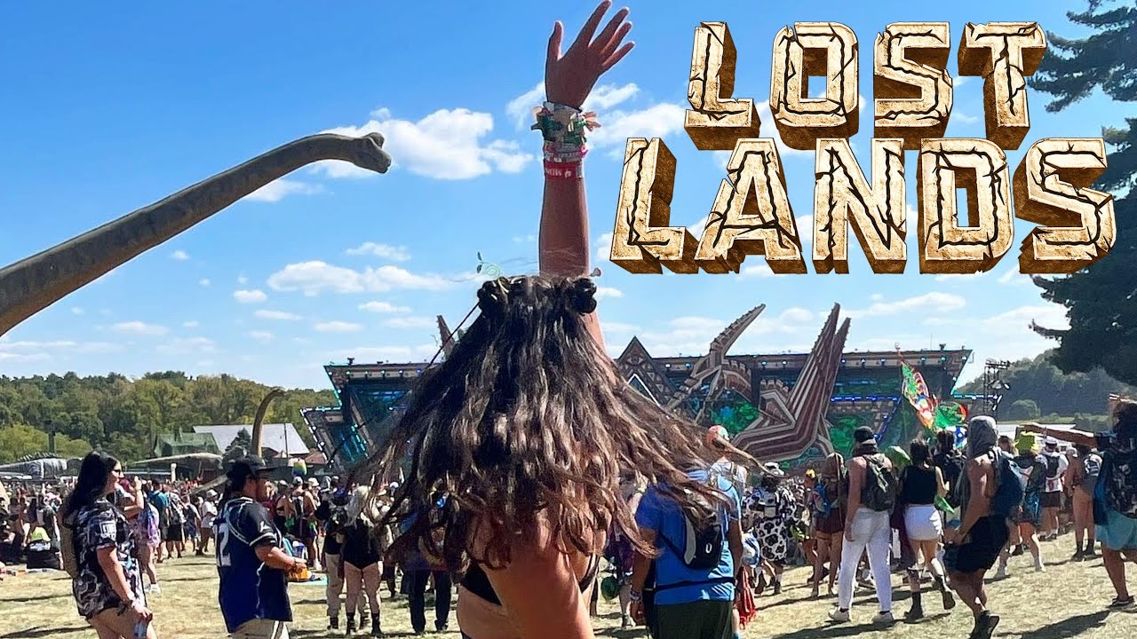 Lost Lands 2023