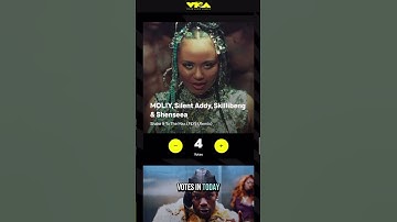 Thumbnail of Vote for Shake it to the max remix for best Afrobeats ❤️ @MTV #vmas #shakeittothemax