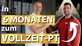 Als Personal Trainer erste Kunden gewinnen (Insidertipps)