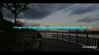 Wizz Baker _ Terlalu Mengerti // Official Vidio Lirik