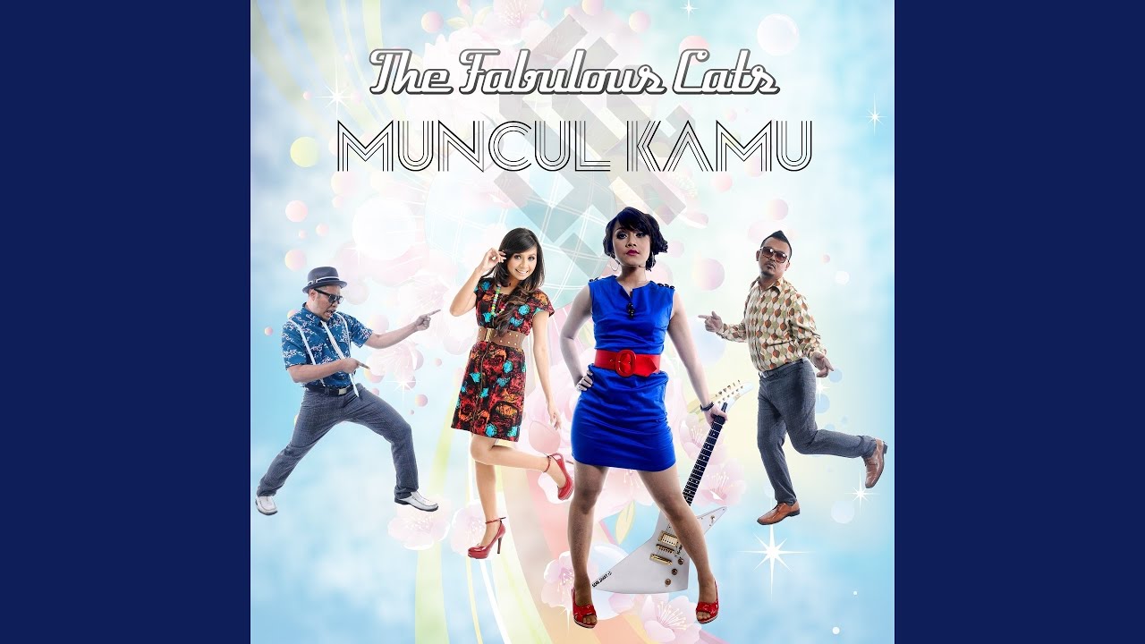 Muncul Kamu