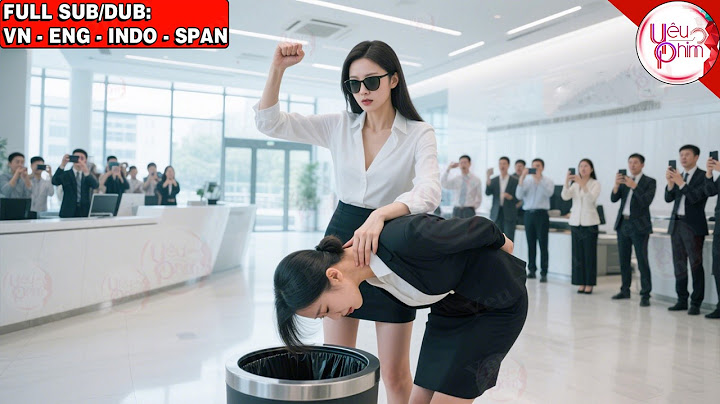 CEO’s Divorced Wife Turns Out to Be a Lady Gangster—Takes Down Mistress, Makes All Kneel for Mercy