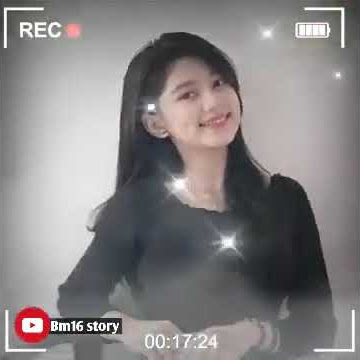 PRESET ALIGHT MOTION EVOS Notnot dj Kimi No Toriko 30 detik